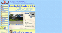 Desktop Screenshot of iov65.com